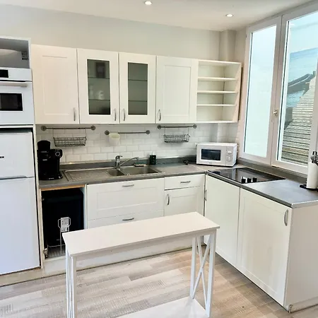 Duplex - Proche De La Mer